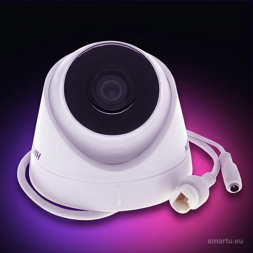 Kamera IP Hikvision DS-2CD1323G2-I 2.8mm PL Kamera IP Hikvision DS-2CD1323G2-I 2.8mm PL