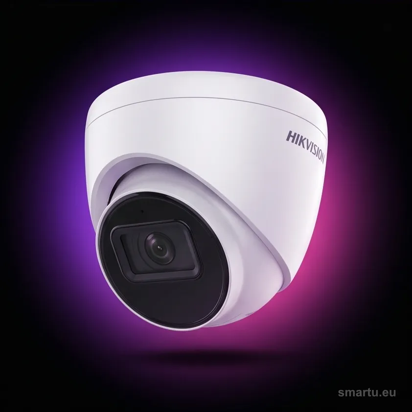 Kamera IP Hikvision DS-2CD1323G2-LIUF/SL 2.8mm PL Kamera IP Hikvision DS-2CD1323G2-LIUF/SL 2.8mm PL