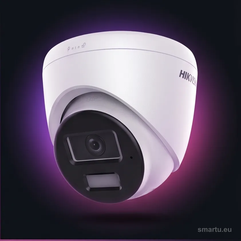 Kamera IP Hikvision DS-2CD1343G2-LIUF/SL 4mm PL
