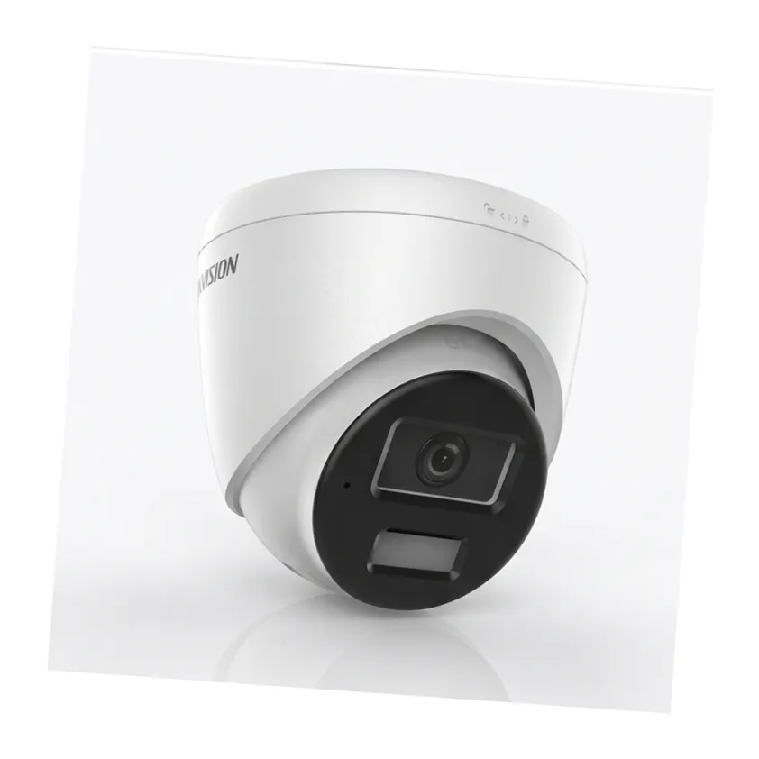 Kamera IP Hikvision DS-2CD1363G2-LIUF/SL 4mm PL Kamera IP Hikvision DS-2CD1363G2-LIUF/SL 4mm PL