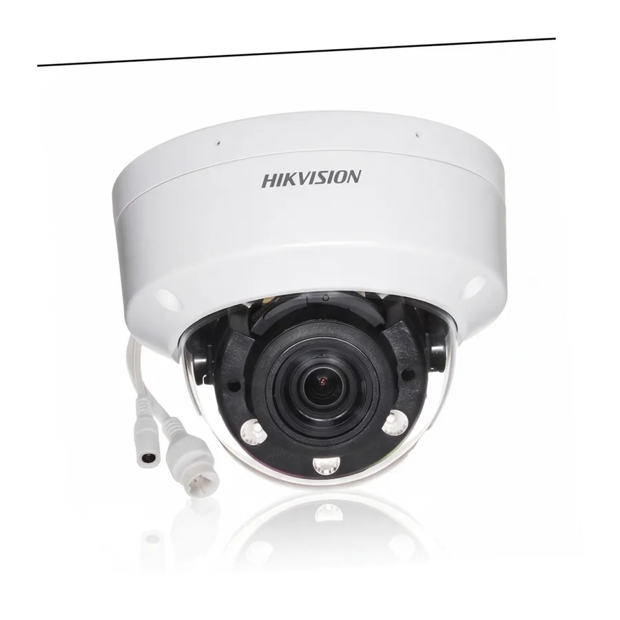 Kamera IP Hikvision DS-2CD1723G2-LIZU 2.8-12mm PL Kamera IP Hikvision DS-2CD1723G2-LIZU 2.8-12mm PL