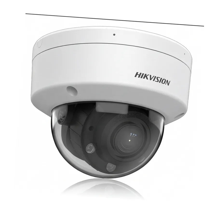 Kamera IP Hikvision DS-2CD1743G2-LIZU 2.8-12mm PL Kamera IP Hikvision DS-2CD1743G2-LIZU 2.8-12mm PL