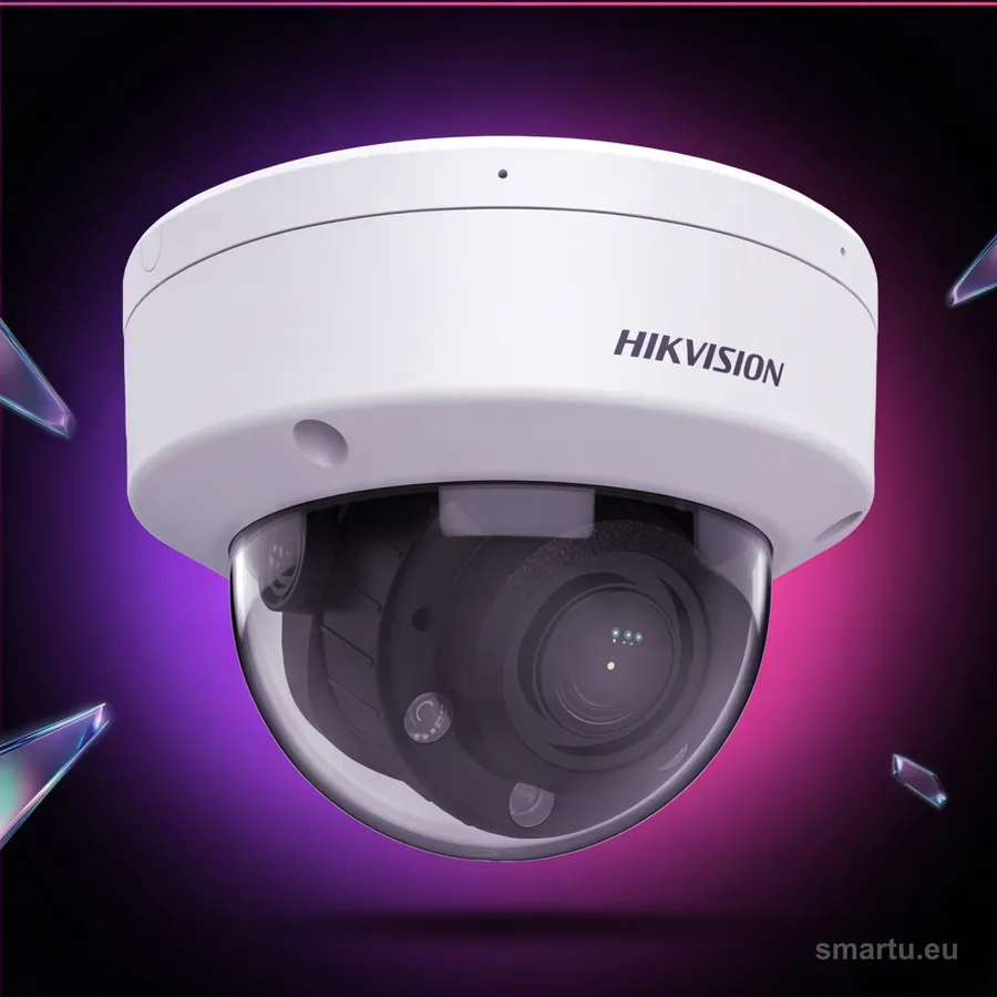 Kamera IP Hikvision DS-2CD1743G2-LIZU 2.8-12mm PL Kamera IP Hikvision DS-2CD1743G2-LIZU 2.8-12mm PL