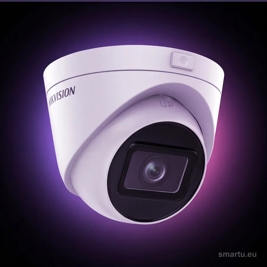 Kamera IP Hikvision DS-2CD1H23G2-IZ 2.8-12mm PL Kamera IP Hikvision DS-2CD1H23G2-IZ 2.8-12mm PL