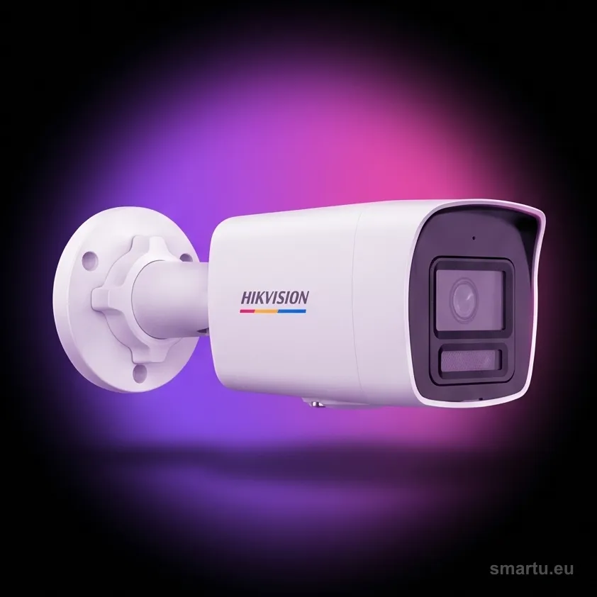 Kamera IP Hikvision DS-2CD1067G2H-LIU 2.8mm PL Kamera IP Hikvision DS-2CD1067G2H-LIU 2.8mm PL