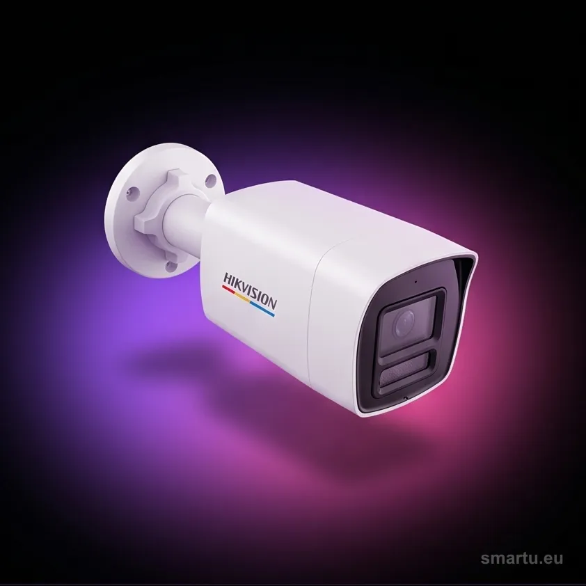 Kamera IP Hikvision DS-2CD1067G2H-LIU 4mm PL