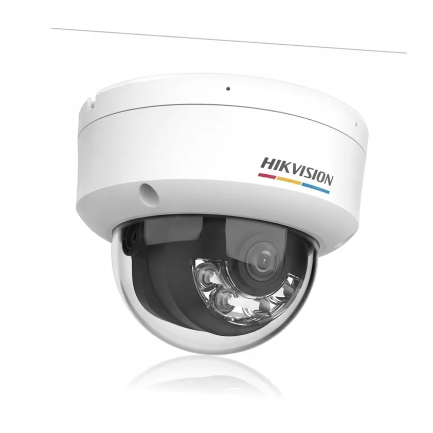 Kamera IP Hikvision DS-2CD1167G2H-LIU 4mm PL Kamera IP Hikvision DS-2CD1167G2H-LIU 4mm PL