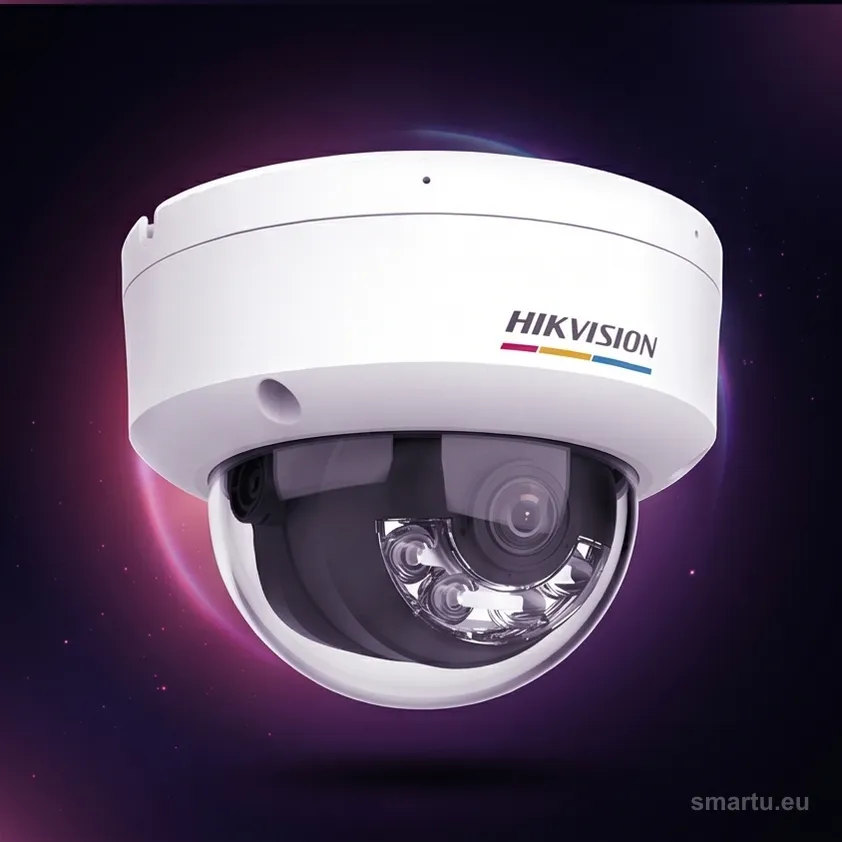 Kamera IP Hikvision DS-2CD1167G2H-LIU 4mm PL Kamera IP Hikvision DS-2CD1167G2H-LIU 4mm PL