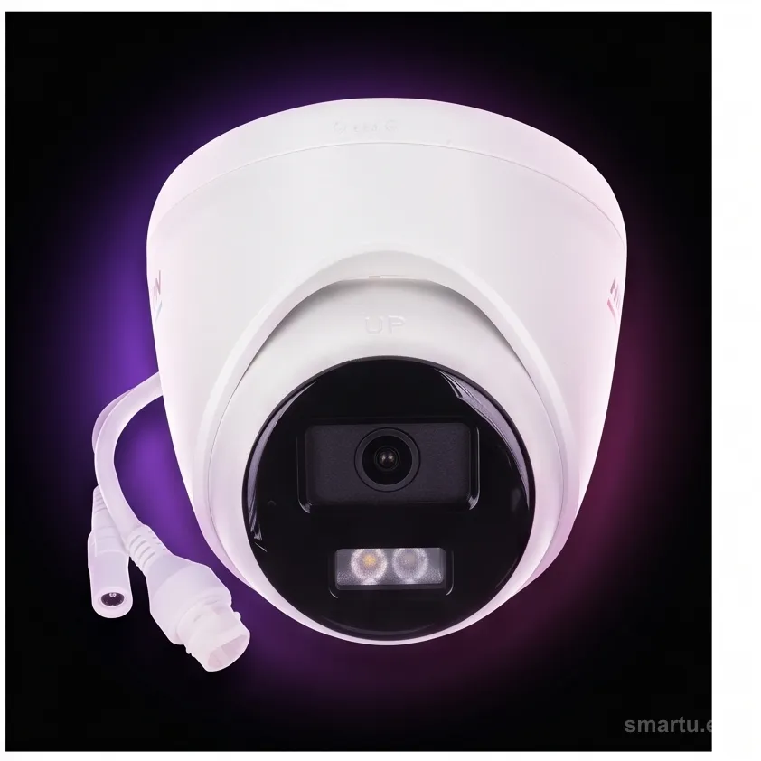Kamera IP Hikvision DS-2CD1327G2H-LIU 2.8mm PL Kamera IP Hikvision DS-2CD1327G2H-LIU 2.8mm PL
