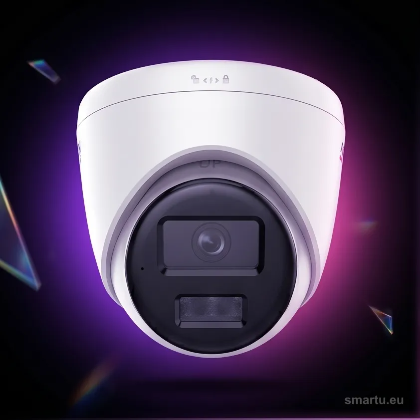 Kamera IP Hikvision DS-2CD1347G2H-LIU 4mm PL
