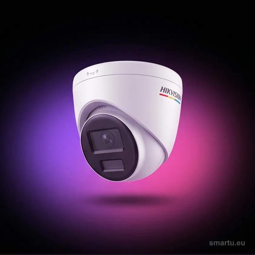Kamera IP Hikvision DS-2CD1367G2H-LIU 4mm PL