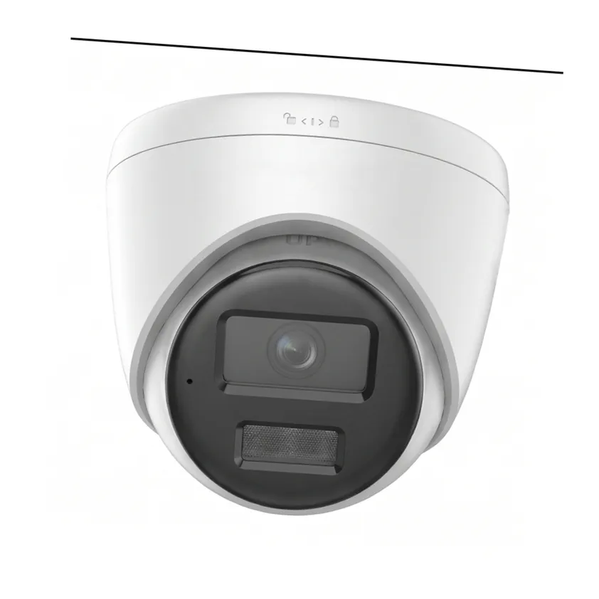 Kamera IP Hikvision DS-2CD1367G2H-LIUF/SL 4mm PL Kamera IP Hikvision DS-2CD1367G2H-LIUF/SL 4mm PL