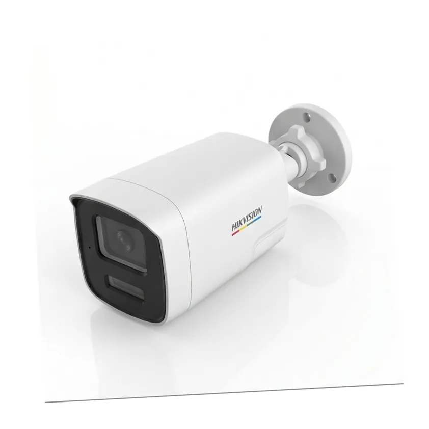 Kamera IP Hikvision DS-2CD1T47G2H-LIUF/SL 4mm PL Kamera IP Hikvision DS-2CD1T47G2H-LIUF/SL 4mm PL