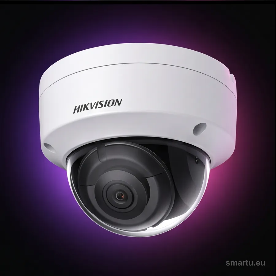 Kamera IP Hikvision DS-2CD2123G2-I(2.8mm)(D) Kamera IP Hikvision DS-2CD2123G2-I(2.8mm)(D)