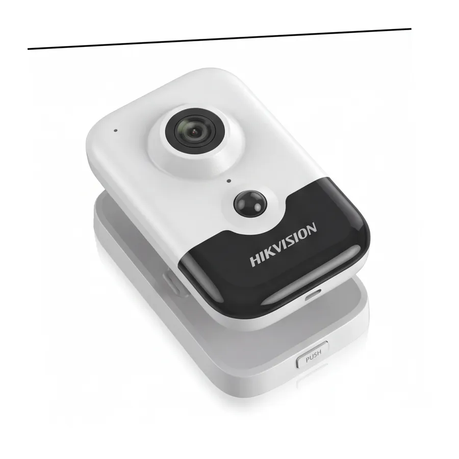 Kamera IP Hikvision DS-2CD2483G2-I(2.8mm) Kamera IP Hikvision DS-2CD2483G2-I(2.8mm)