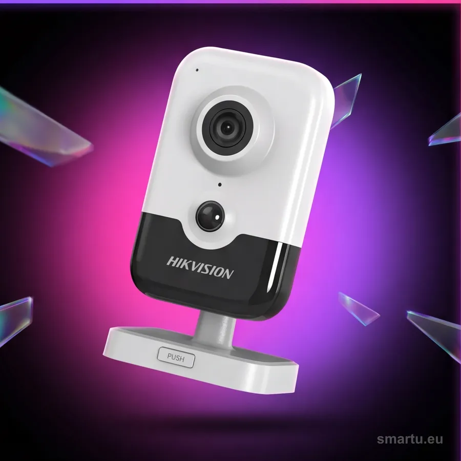 Kamera IP Hikvision DS-2CD2483G2-I(2.8mm) Kamera IP Hikvision DS-2CD2483G2-I(2.8mm)