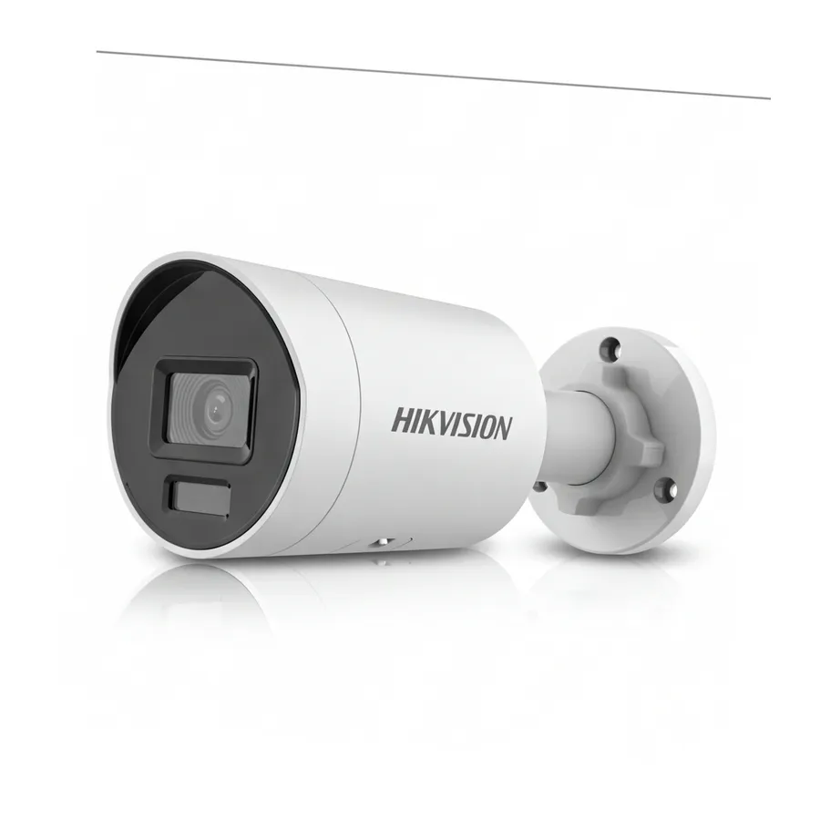 Kamera IP Hikvision DS-2CD2043G2-LI2U/SL 2.8mm PL Kamera IP Hikvision DS-2CD2043G2-LI2U/SL 2.8mm PL