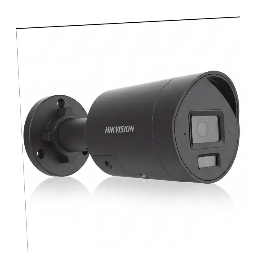 Kamera IP Hikvision DS-2CD2083G2-LI2U/SL 2.8mm BLACK PL Kamera IP Hikvision DS-2CD2083G2-LI2U/SL 2.8mm BLACK PL