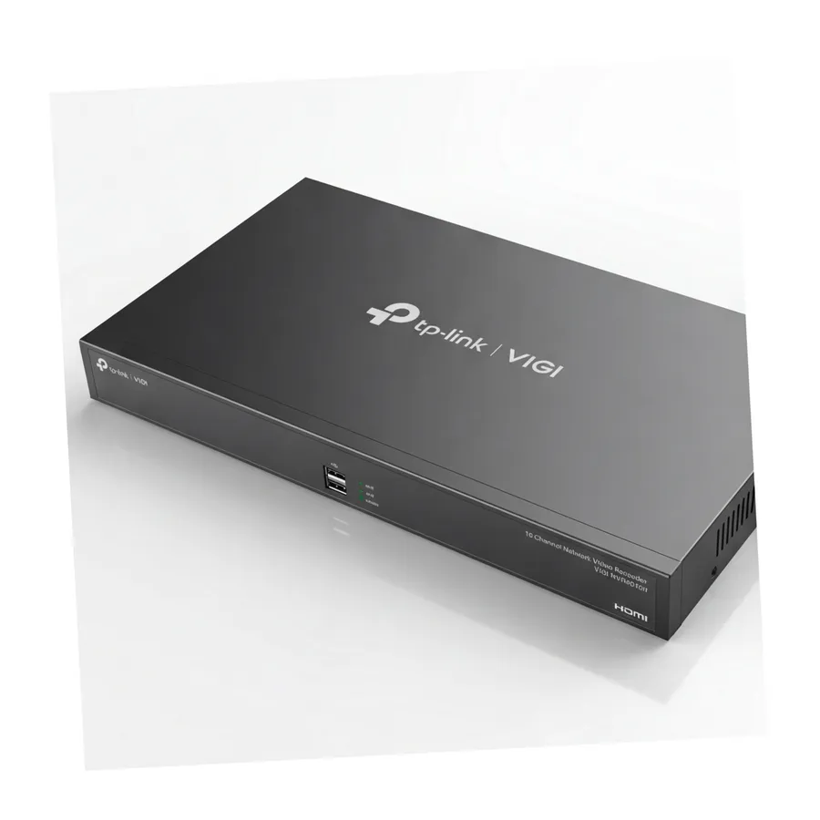 REJESTRATOR TP-Link VIGI NVR4016H REJESTRATOR TP-Link VIGI NVR4016H