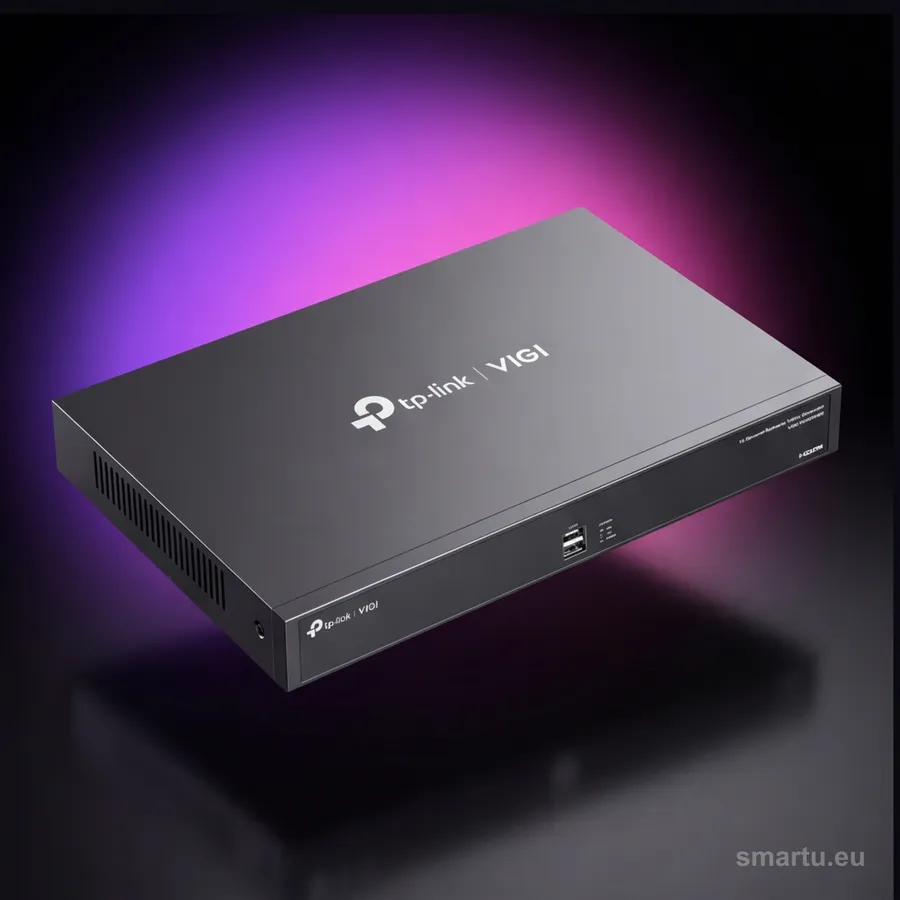 REJESTRATOR TP-Link VIGI NVR4016H REJESTRATOR TP-Link VIGI NVR4016H