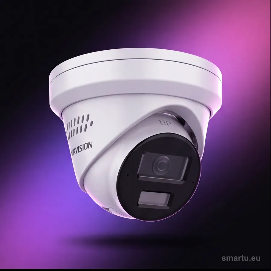 Kamera IP Hikvision DS-2CD2363G2-LI2U/SL 2.8mm PL Kamera IP Hikvision DS-2CD2363G2-LI2U/SL 2.8mm PL