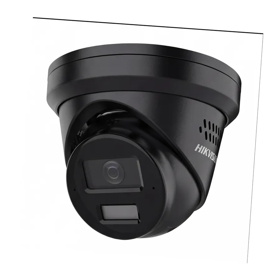 Kamera IP Hikvision DS-2CD2383G2-LI2U/SL 2.8mm BLACK PL Kamera IP Hikvision DS-2CD2383G2-LI2U/SL 2.8mm BLACK PL