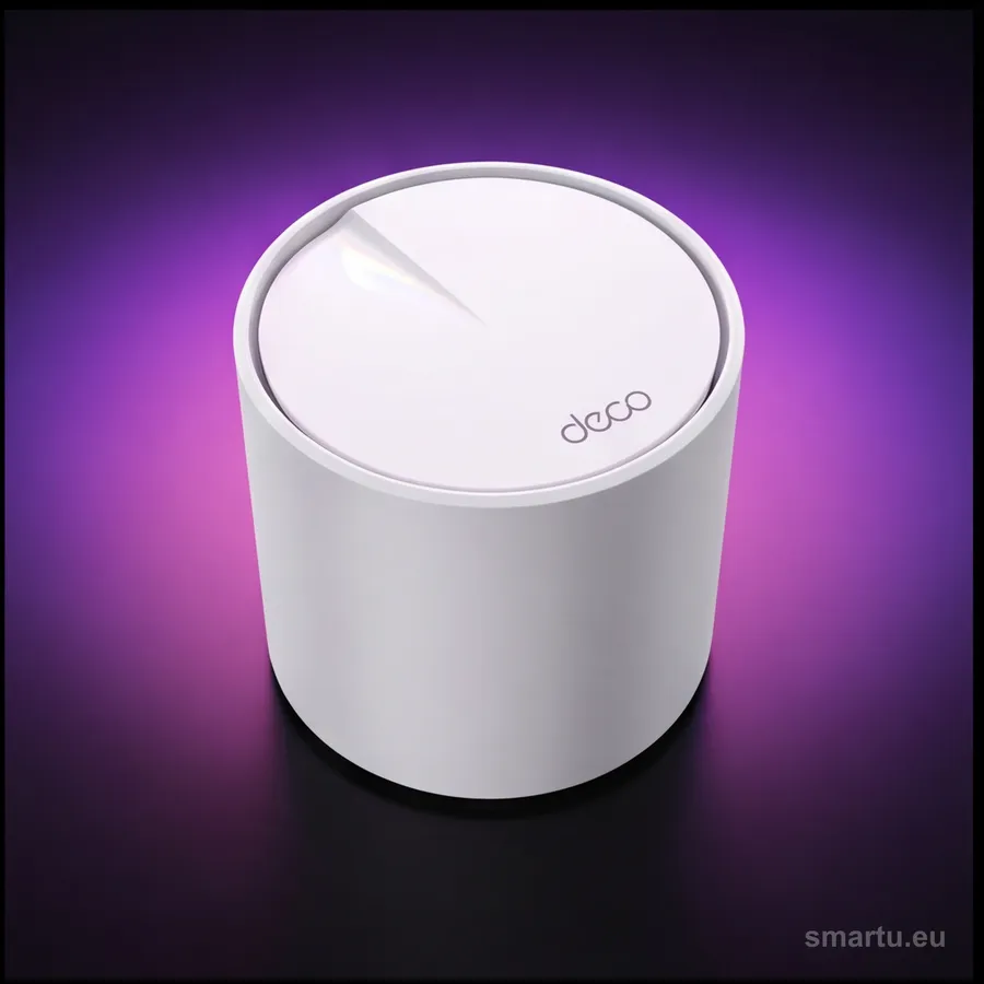 DOMOWY SYSTEM MESH WIFI TP-LINK Deco X10(2-pack) DOMOWY SYSTEM MESH WIFI TP-LINK Deco X10(2-pack)
