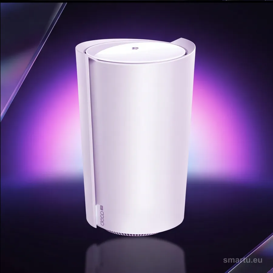 TP-Link Deco X50-5G router mesh WiFi 6 AX3000 5G wbudowany modem SIM bez kabla TP-Link Deco X50-5G router mesh WiFi 6 AX3000 5G wbudowany modem SIM bez kabla