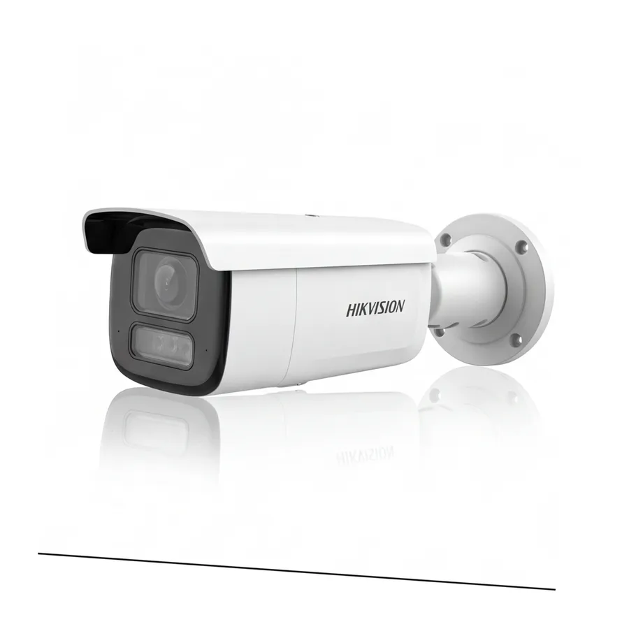 Kamera IP Hikvision DS-2CD2643G2-LIZS2U/SL 2.8-12mm PL Kamera IP Hikvision DS-2CD2643G2-LIZS2U/SL 2.8-12mm PL