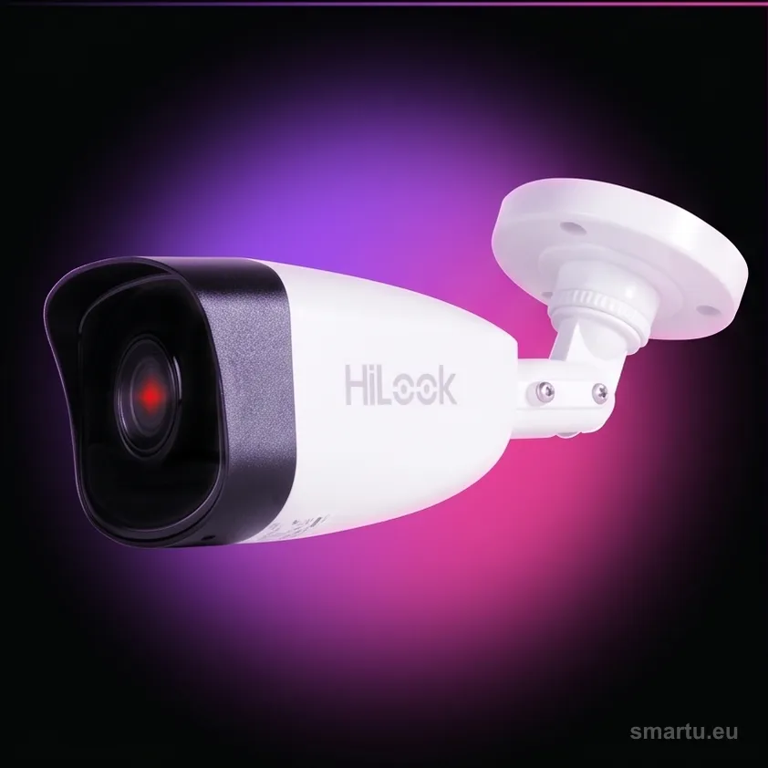 Kamera 4w1 Hilook by Hikvision tuba 8MP TVI-B8M-20DL 2.8mm Kamera 4w1 Hilook by Hikvision tuba 8MP TVI-B8M-20DL 2.8mm