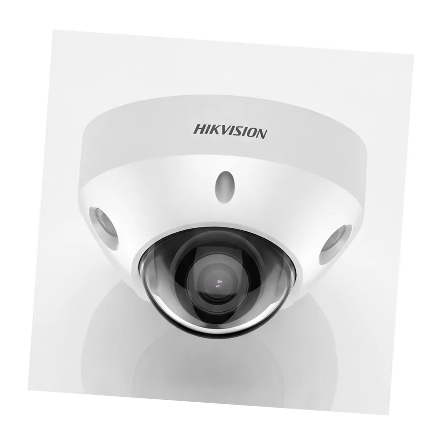 Kamera IP Hikvision DS-2CD2586G2-IS(4mm)(C) Kamera IP Hikvision DS-2CD2586G2-IS(4mm)(C)