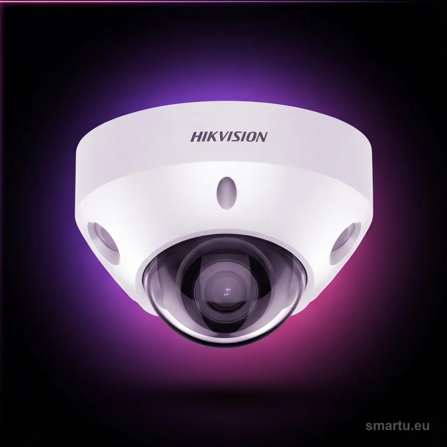 Kamera IP Hikvision DS-2CD2586G2-IS(4mm)(C) Kamera IP Hikvision DS-2CD2586G2-IS(4mm)(C)
