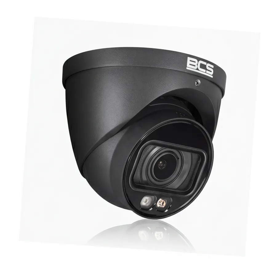 Kamera IP BCS Line BCS-L-EIP46VCR4L4-Ai1-G Kamera IP BCS Line BCS-L-EIP46VCR4L4-Ai1-G