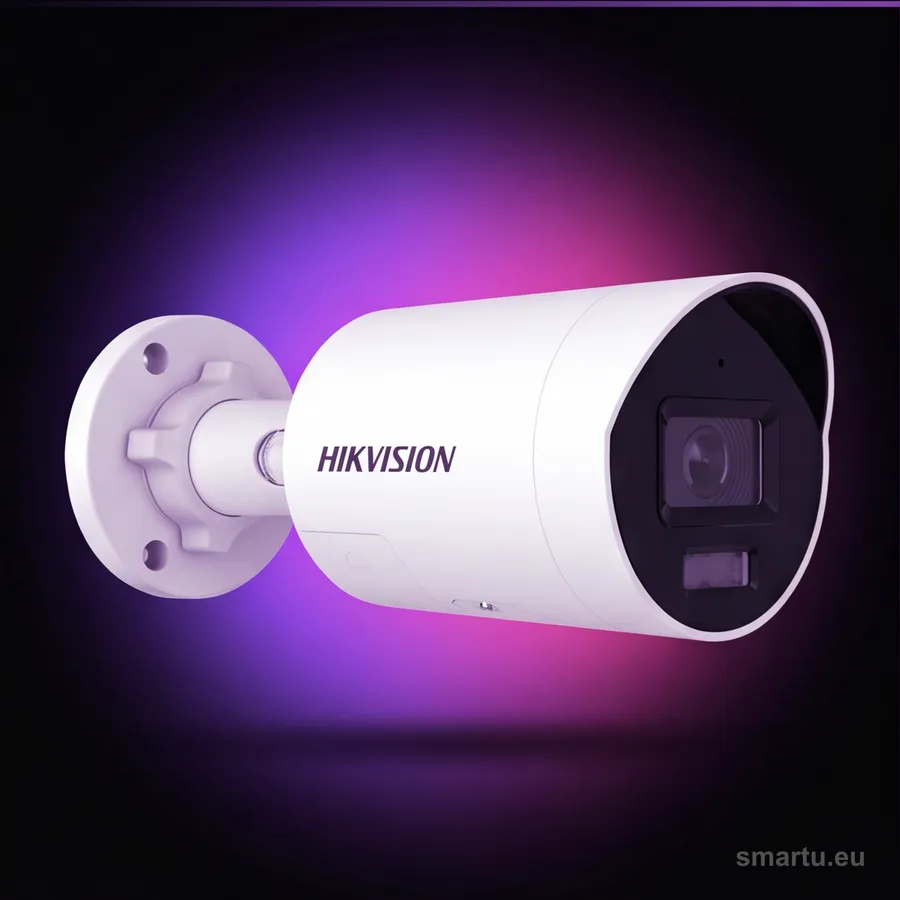 Kamera IP Hikvision DS-2CD2067G2H-LIU/SL(4mm)(eF) Kamera IP Hikvision DS-2CD2067G2H-LIU/SL(4mm)(eF)