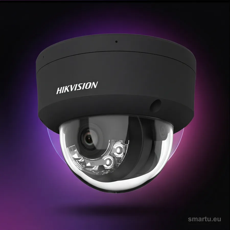 Kamera IP Hikvision DS-2CD2167G2H-LISU(2.8mm)/eF/BLACK Kamera IP Hikvision DS-2CD2167G2H-LISU(2.8mm)/eF/BLACK
