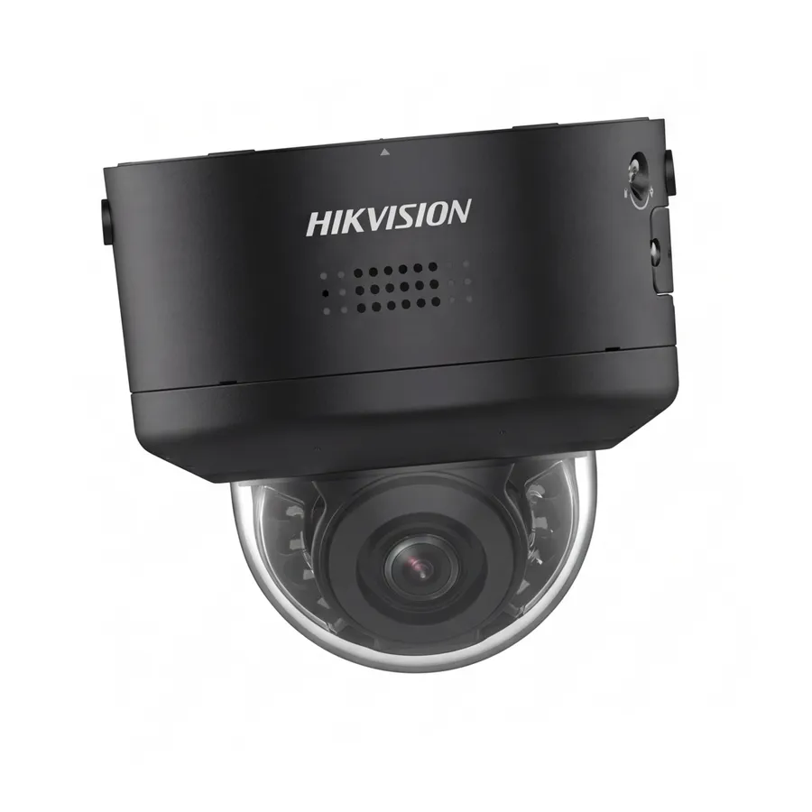 Kamera IP Hikvision DS-2CD2747G2H-LIPTRZS2U/SL(2812)BLK Kamera IP Hikvision DS-2CD2747G2H-LIPTRZS2U/SL(2812)BLK