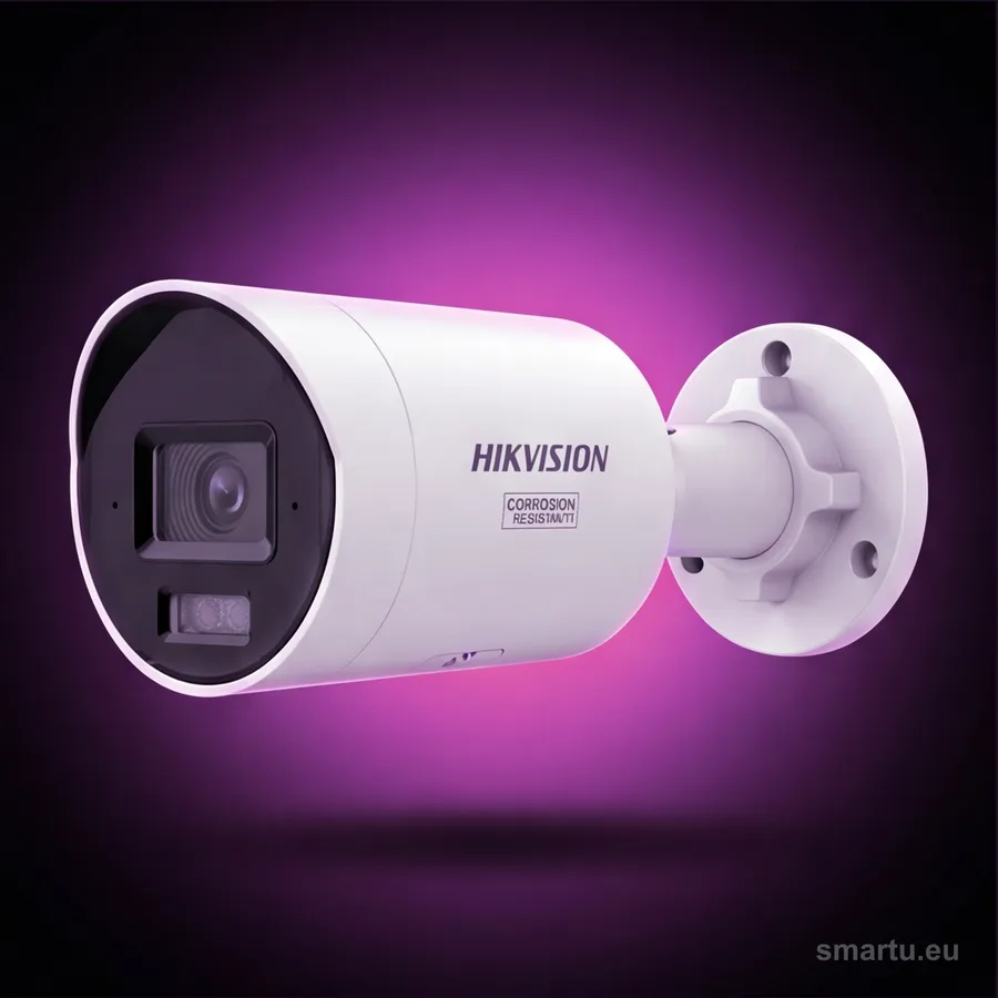 Kamera IP Hikvision DS-2CD2047G3-LI2UY/SL 2.8mm PL Kamera IP Hikvision DS-2CD2047G3-LI2UY/SL 2.8mm PL