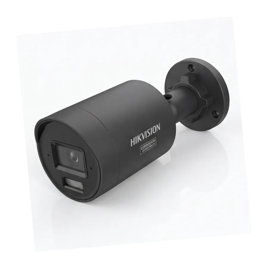 Kamera IP Hikvision DS-2CD2047G3-LI2UY/SL 2.8mm BLACK PL Kamera IP Hikvision DS-2CD2047G3-LI2UY/SL 2.8mm BLACK PL