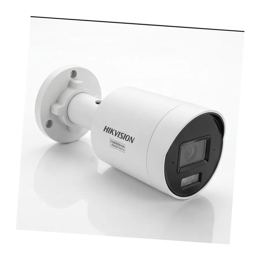 Kamera IP Hikvision DS-2CD2087G3-LI2UY/SL 4mm PL Kamera IP Hikvision DS-2CD2087G3-LI2UY/SL 4mm PL