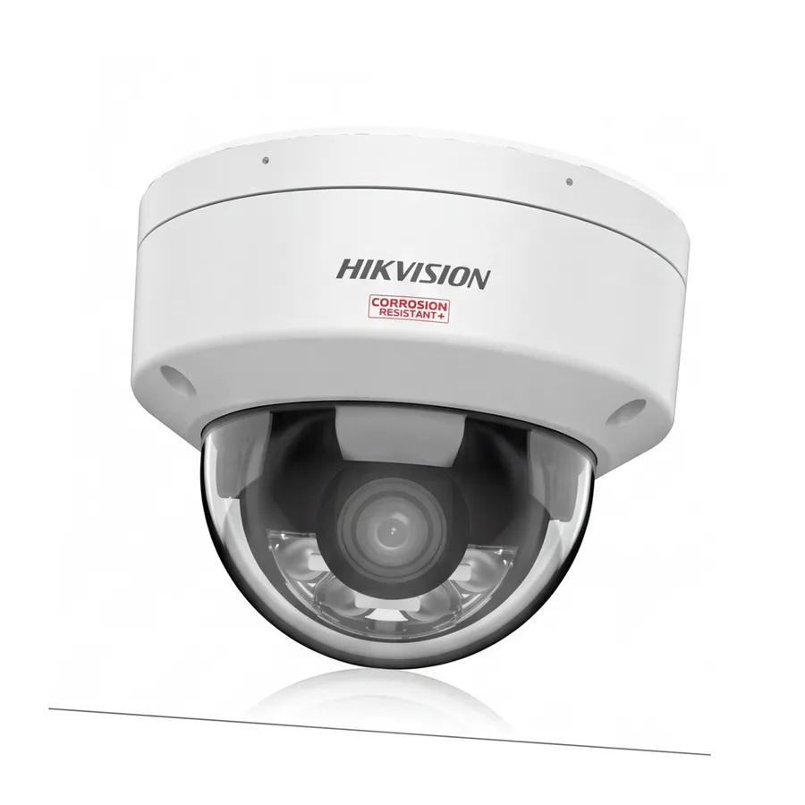 Kamera IP Hikvision DS-2CD2147G3-LIS2UY 2.8mm PL Kamera IP Hikvision DS-2CD2147G3-LIS2UY 2.8mm PL