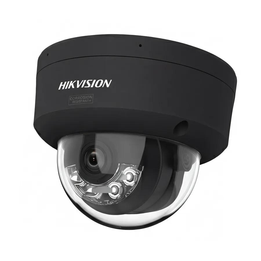 Kamera IP Hikvision DS-2CD2147G3-LIS2UY 2.8mm BLACK PL Kamera IP Hikvision DS-2CD2147G3-LIS2UY 2.8mm BLACK PL