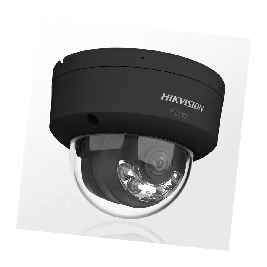 Kamera IP Hikvision DS-2CD2187G3-LIS2UY 2.8mm BLACK PL Kamera IP Hikvision DS-2CD2187G3-LIS2UY 2.8mm BLACK PL