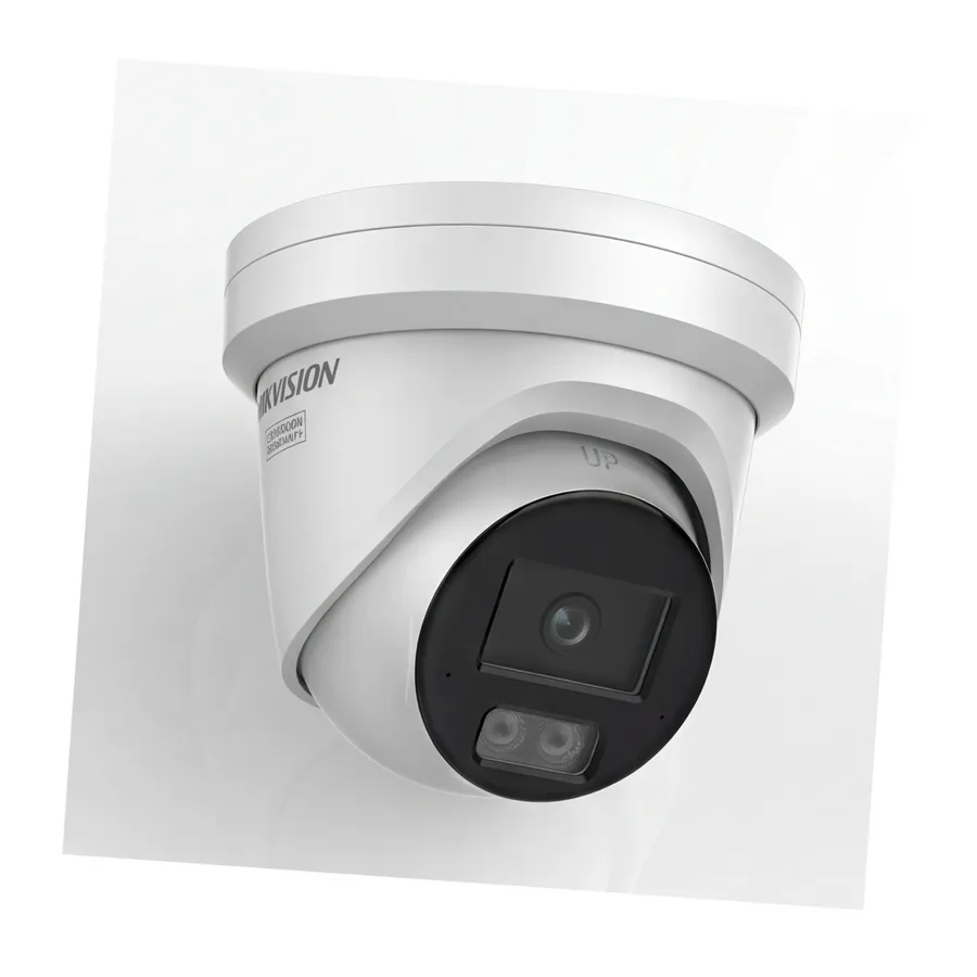 Kamera IP Hikvision DS-2CD2367G3-LIS2UY/SL 2.8mm PL Kamera IP Hikvision DS-2CD2367G3-LIS2UY/SL 2.8mm PL