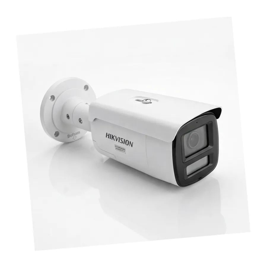 Kamera IP Hikvision DS-2CD2T47G3-LIS2UY/SL 2.8mm PL Kamera IP Hikvision DS-2CD2T47G3-LIS2UY/SL 2.8mm PL