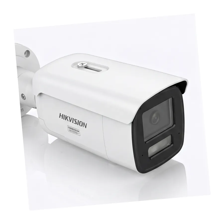 Kamera IP Hikvision DS-2CD2T87G3-LIS2UY/SL 4mm PL Kamera IP Hikvision DS-2CD2T87G3-LIS2UY/SL 4mm PL