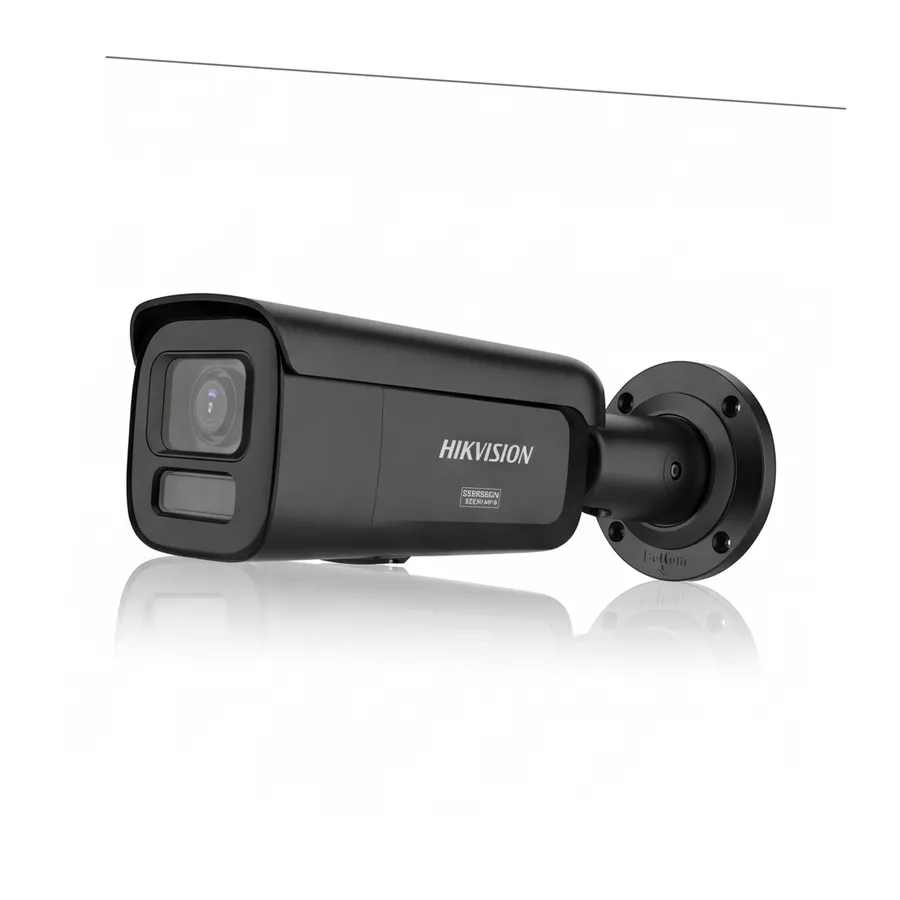 Kamera IP Hikvision DS-2CD2647G3T-LIZSY 2.8-12mm BLACK PL Kamera IP Hikvision DS-2CD2647G3T-LIZSY 2.8-12mm BLACK PL