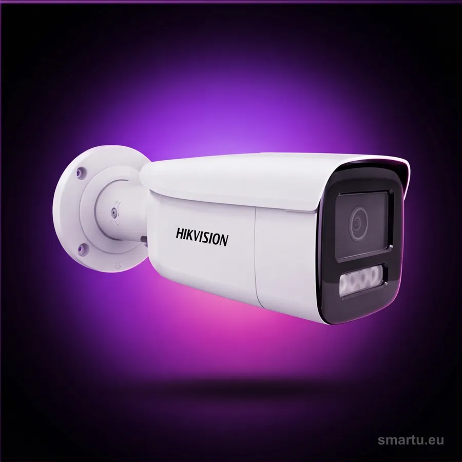 Kamera IP Hikvision DS-2CD2667G3T-LIZSY 2.8-12mm PL Kamera IP Hikvision DS-2CD2667G3T-LIZSY 2.8-12mm PL