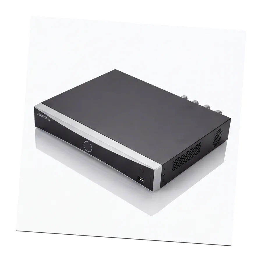 Rejestartor IP Hikvision DS-7616NXI-K2/16P(D) PL Rejestartor IP Hikvision DS-7616NXI-K2/16P(D) PL
