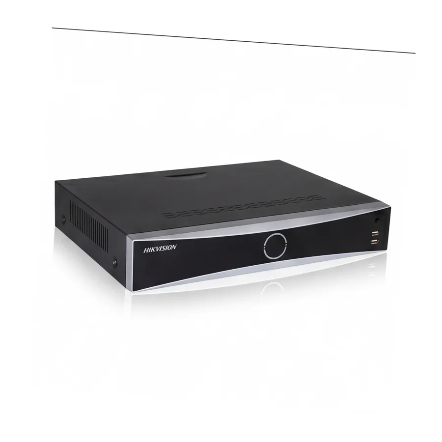 Rejestrator IP Hikvision DS-7716NXI-K4(D) Rejestrator IP Hikvision DS-7716NXI-K4(D)