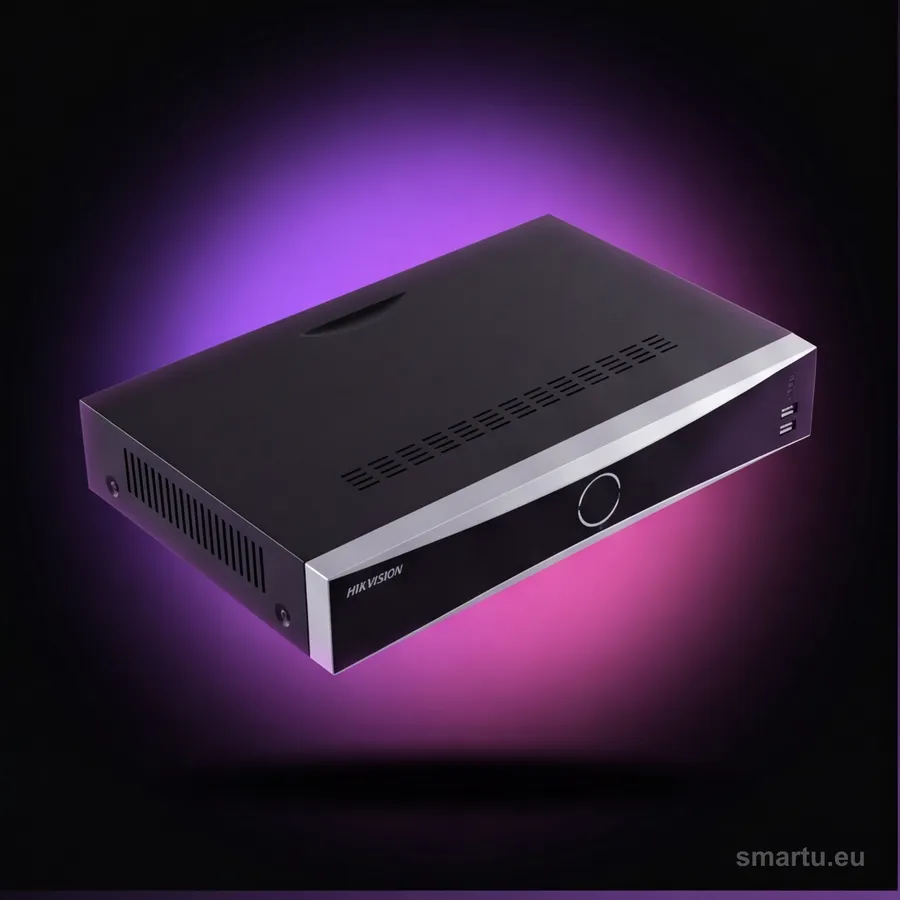 Rejestartor IP Hikvision DS-7716NXI-K4(D)/Alarm16+9